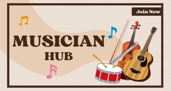 Musicians Hub