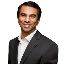 Ashwin Koottapanakkal