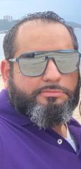 George Fahmy