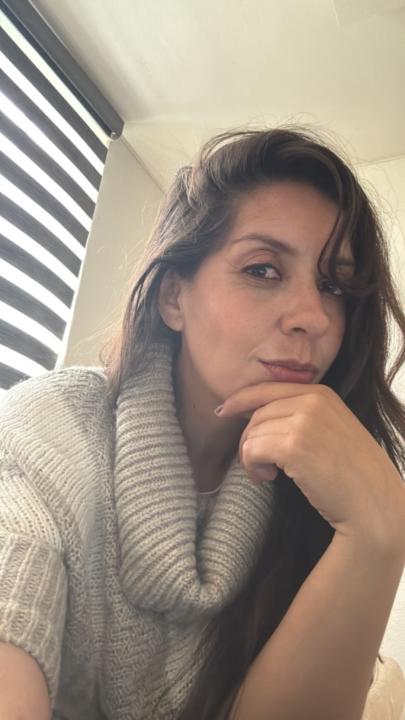 Alicia Sanchez Tenorio