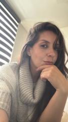 Alicia Sanchez Tenorio