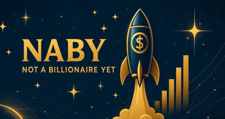 Not A Billionaire Yet