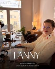 Fanny Laroche