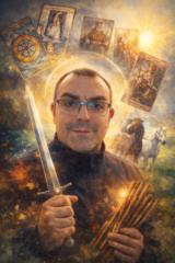 Francisco Javier Villanueva Ruiz