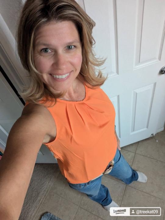 Katrina Powell