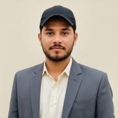 Ramzan Usama