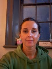 Joanne Mckenzie earl