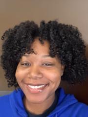 Ashanti Mosley