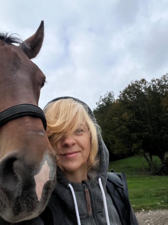 Magdalena Janiszewska