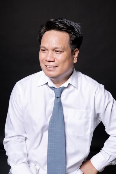 Roque Jabagat
