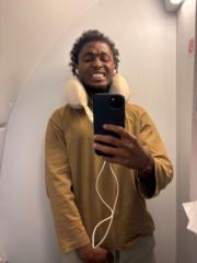 Jarell Stinson