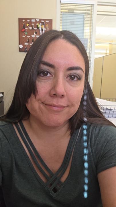 Janice Madrid