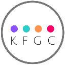 Logo Kiln Formed Glass Club