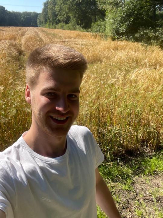 Dominik Schwarz