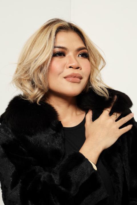 Halida Ramlee