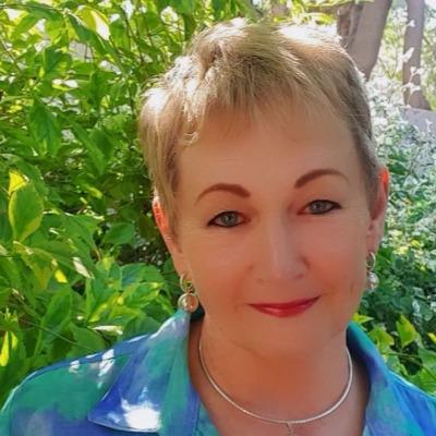 Ria Strydom