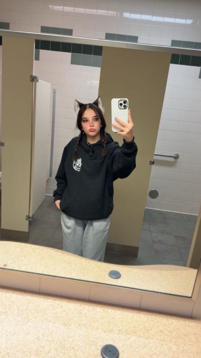 Chloey Bryant
