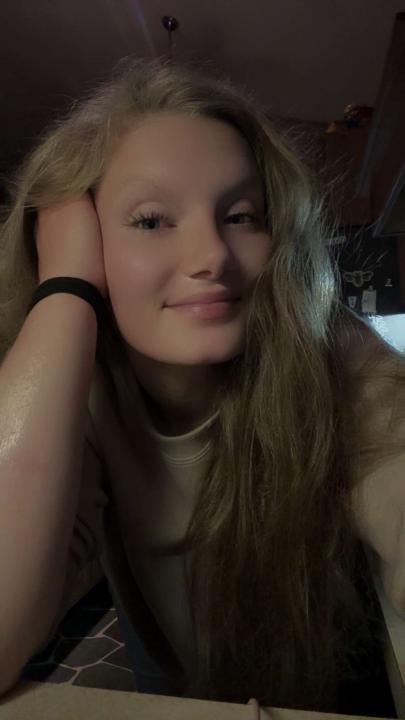 Teagan Rostar