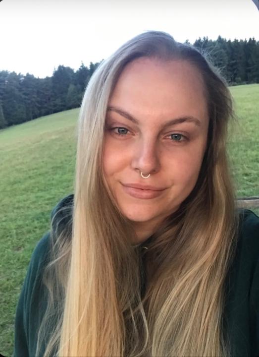 Katarína Vaštíková