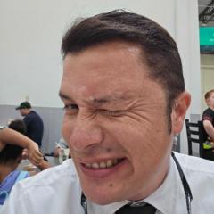 Mauricio Samudio