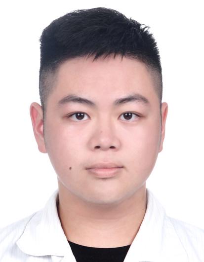 Todd Huang
