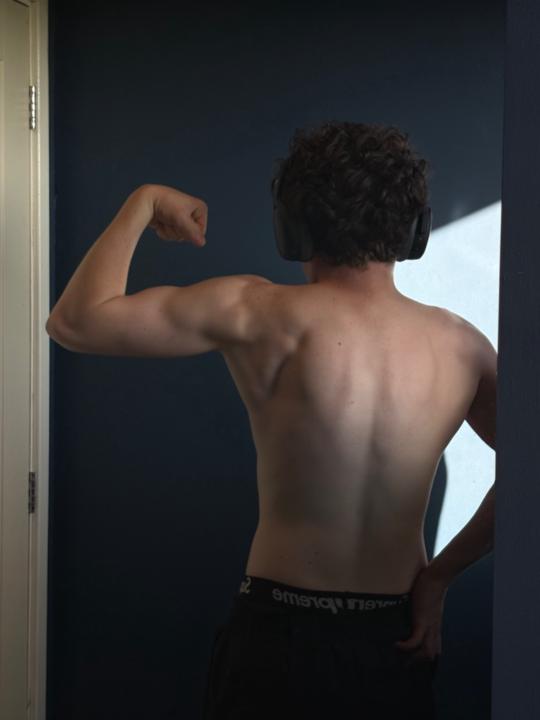 Brandon Weller
