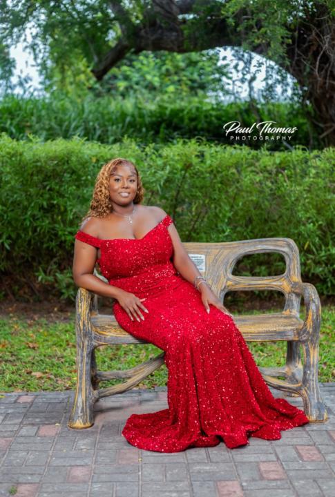 Georgette Stewart