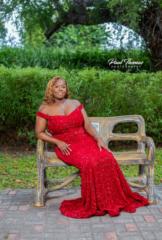 Georgette Stewart