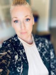 Michelle Carpenter