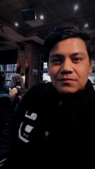 Adrian Hernandez Ponce