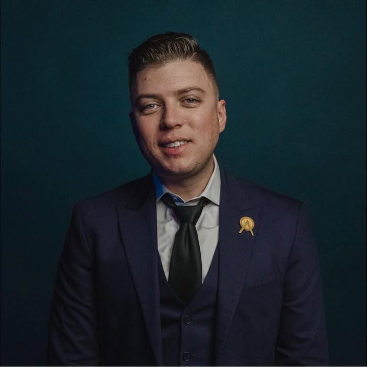 Michael McKiernan