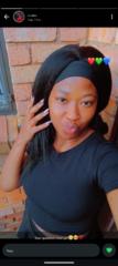 Thato Mabe
