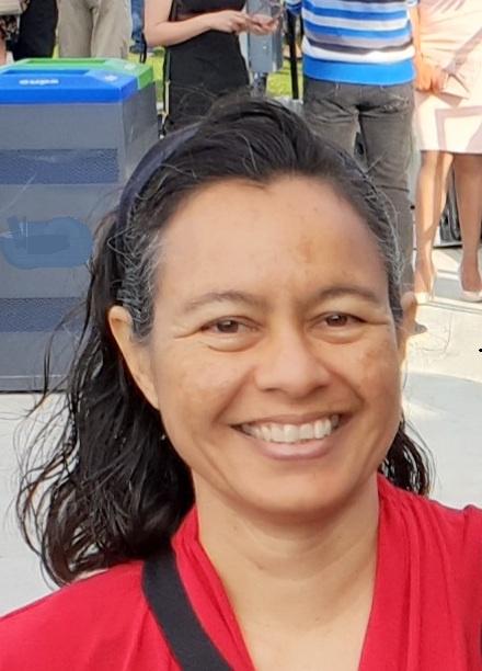 Carita Rosheuvel