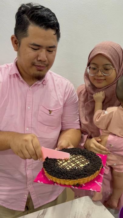 Nur Aisyah Al Humayra Binti Norazha