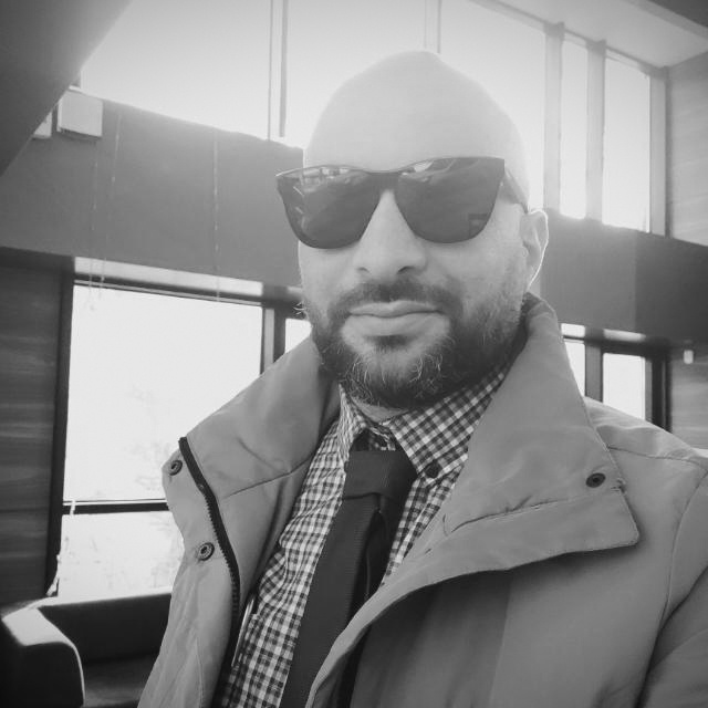 Zakaria Amimrat