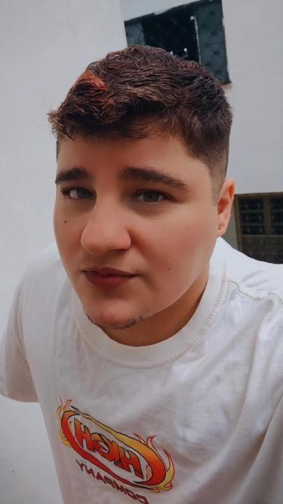 Cameron Elu Martins da Silva