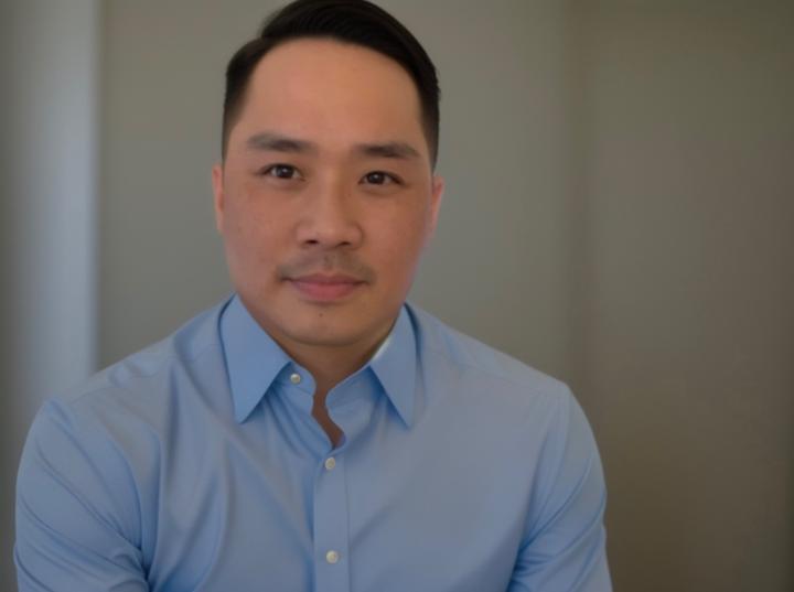 Huy Tran