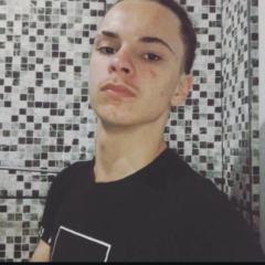 Carlos Davi Garcia
