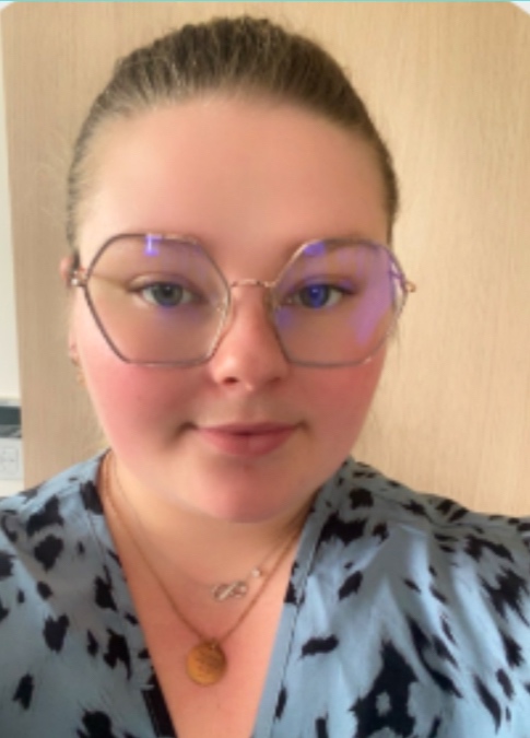 Lea Lubaszka