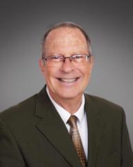Bruce Weide