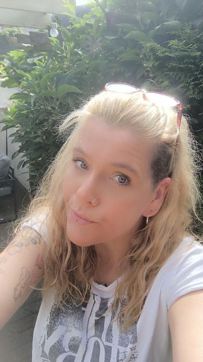 Tanja Fitzner