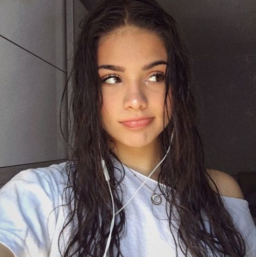 Aubrey M