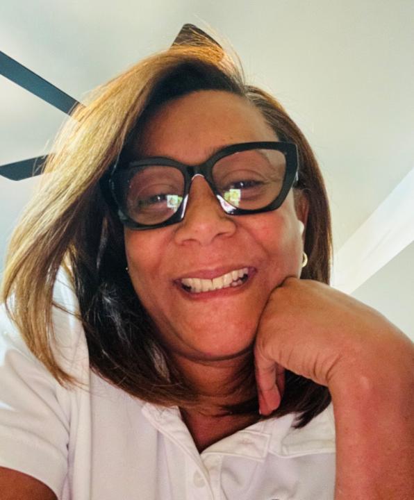 Carmen Rodríguez