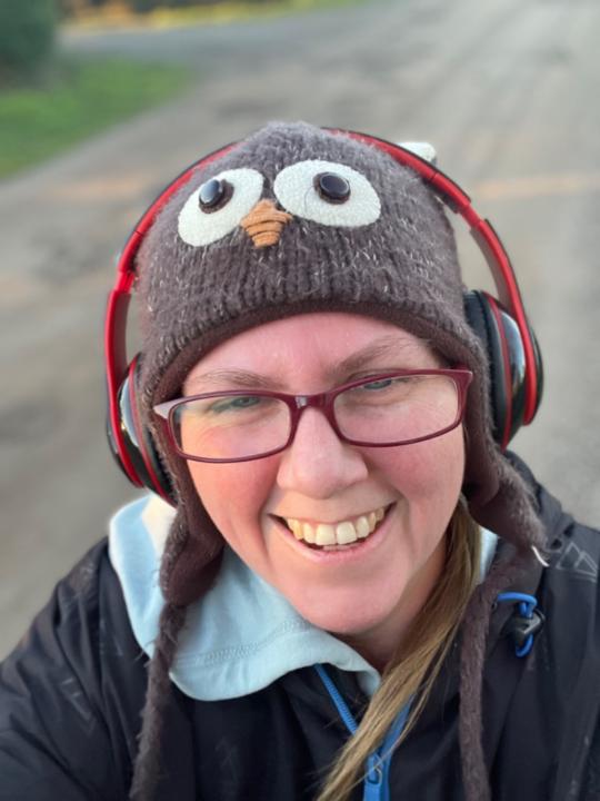 Jen Cowdrey