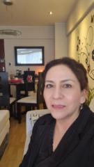 Amparo Rodriguez agama