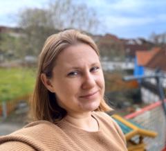 Veronika Karg