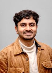 Shoaib Ahmed