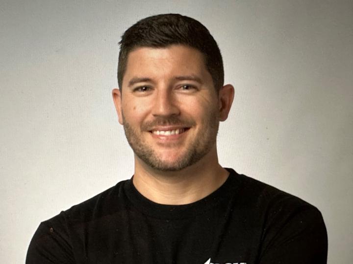 Andrew Quest