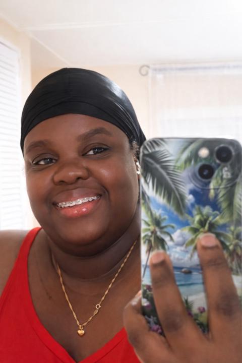 Idarlene Joseph