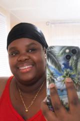 Idarlene Joseph